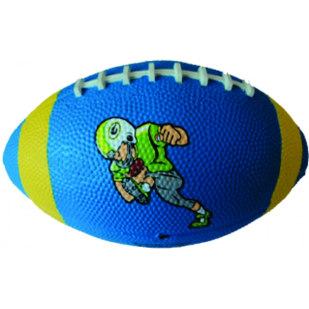 Medalist Mini American Football